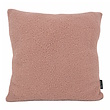 Sierkussen Teddy Oudroze | 45 x 45 cm | Polyester