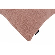 Sierkussen Teddy Oudroze | 45 x 45 cm | Polyester