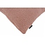 Sierkussen Teddy Oudroze | 45 x 45 cm | Polyester