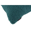 Teddy Petrol Kussenhoes | 45x45 cm | Polyester