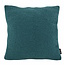 Sierkussen Teddy Petrol | 45 x 45 cm | Polyester
