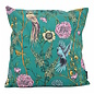 Sierkussen Beau Birds | 45 x 45 cm | Katoen/Polyester