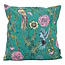Gek op kussens! Beau Birds | 45 x 45 cm | Kussenhoes | Katoen/Polyester