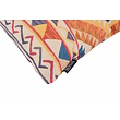 Dounia Aztec Kussenhoes | 45x45 cm | Katoen/Linnen