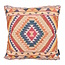 Dounia Aztec Kissenbezug | 45x45 cm | Baumwolle/Leinen