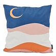 Shining Moon | 45 x 45 cm | Kussenhoes | Katoen/Polyester