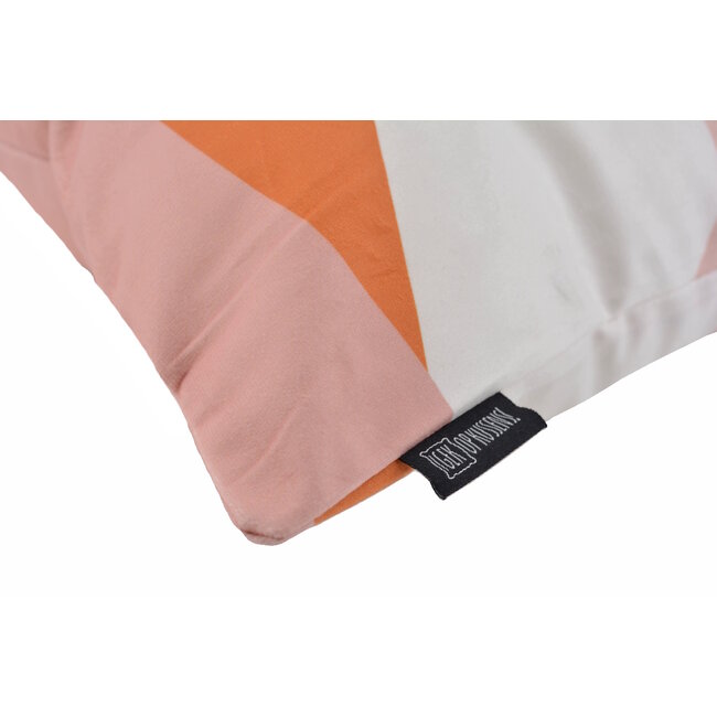 Shining Moon | 45 x 45 cm | Kussenhoes | Katoen/Polyester