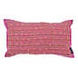 Velvet Allura Kussenhoes | 30x50 cm | Polyester