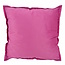 Velvet Allura Kissenbezug | 45x45 cm | Samt/Polyester