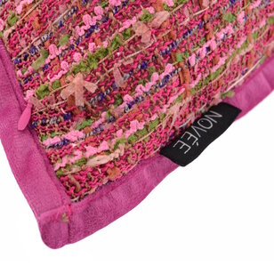 Sierkussen Velvet Allura | 30 x 50 cm | Fluweel / Polyester