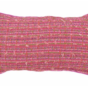 Sierkussen Velvet Allura | 30 x 50 cm | Fluweel / Polyester