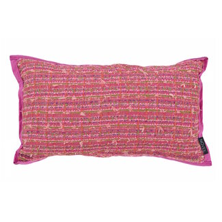 NOVÉE Sierkussen Velvet Allura | 30 x 50 cm | Fluweel / Polyester