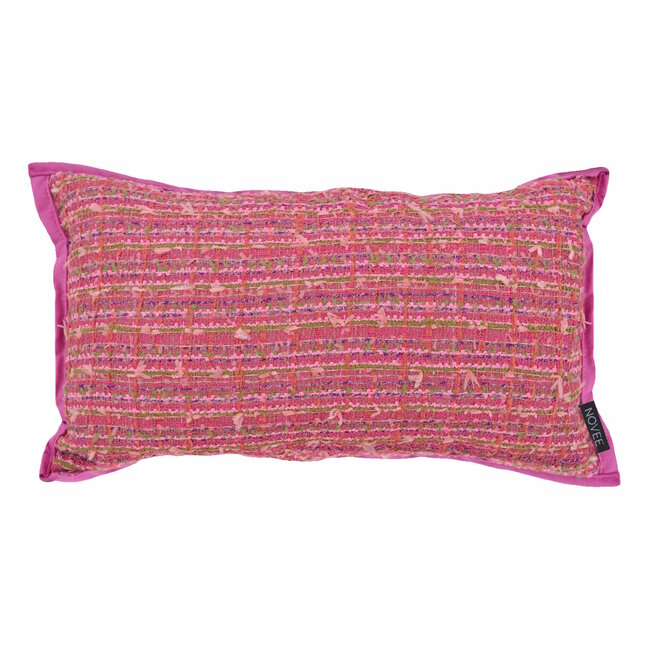 Sierkussen Velvet Allura | 30 x 50 cm | Fluweel / Polyester