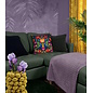 Bold Tulip #2 Kussenhoes | 45x45 cm | Katoen/Polyester