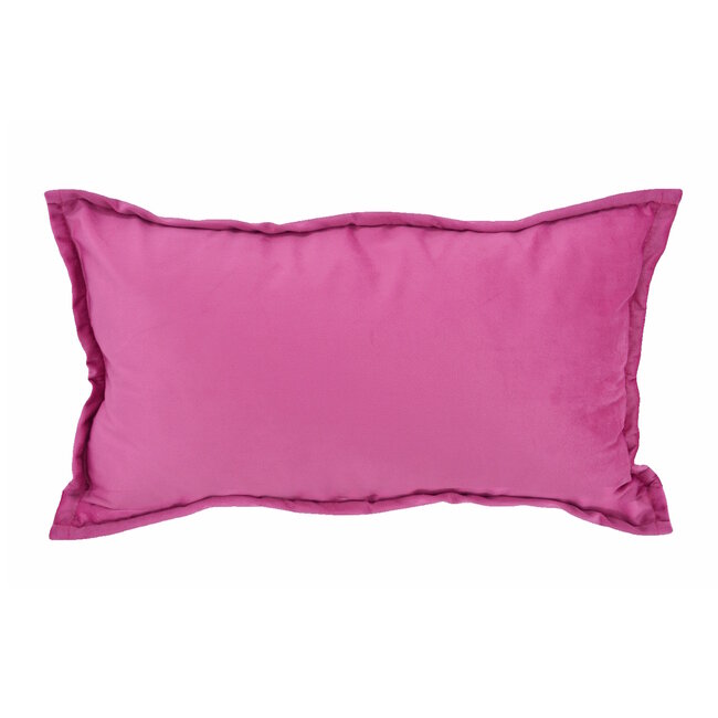 Velvet Allura Kussenhoes | 30x50 cm | Polyester