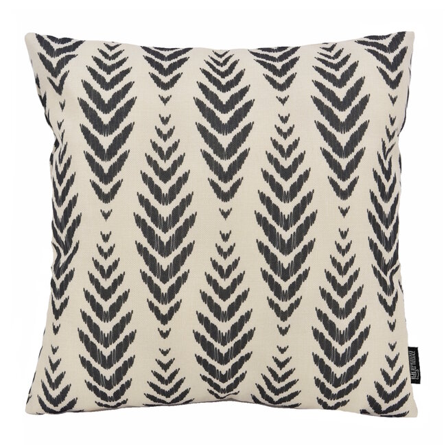 Novi Boho #2 | 45 x 45 cm | Kussenhoes | Katoen/Linnen