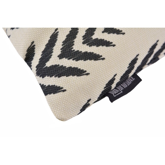 Novi Boho #2 | 45 x 45 cm | Kussenhoes | Katoen/Linnen