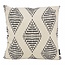 Gek op kussens! Novi Boho #1 | 45 x 45 cm | Kussenhoes | Katoen/Linnen