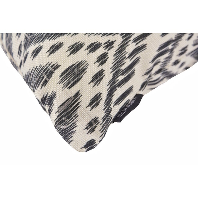 Novi Boho #3 | 45 x 45 cm | Kussenhoes | Katoen/Linnen