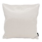 Rohan White/Silver Kussenhoes | 45x45 cm | Polyester