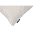 Rohan White/Silver Kussenhoes | 45x45 cm | Polyester