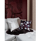 Teddy Taupe Kussenhoes | 45x45 cm | Polyester