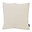 Gek op kussens! Velvet Creme Kussenhoes | 45x45 cm | Polyester