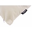 Velvet Creme | 45 x 45 cm | Kussenhoes | Polyester