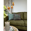 Fusion Flowers #5 Kussenhoes | 45x45 cm | Katoen/Polyester