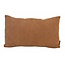 Sierkussen Bouclé Bruin | 30 x 50 cm | Polyester