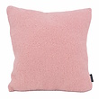 Teddy Lichtroze Kussenhoes | 45x45 cm | Polyester