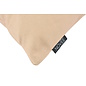 Nila Beige - Outdoor Kussenhoes | 45x45 cm | Katoen/Polyester