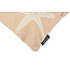 Stars & Shells - Outdoor Kussenhoes | 45x45 cm | Katoen/Polyester