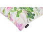 Aquarel Bird - Outdoor Kussenhoes | 45x45 cm | Katoen/Polyester