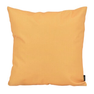 Nila - Outdoor Gelb Kissenbezug | 45x45 cm | Baumwolle/Polyester
