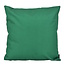 NOVÉE Nila Groen - Outdoor Kussenhoes | 45x45 cm | Katoen/Polyester