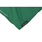 Nila Groen - Outdoor Kussenhoes | 45x45 cm | Katoen/Polyester