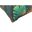Sierkussen Palm Jungle #1 - Outdoor | 45 x 45 cm | Katoen/Polyester