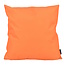 Nila Oranje - Outdoor Kussenhoes | 45x45 cm | Katoen/Polyester