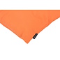 Nila Oranje - Outdoor Kussenhoes | 45x45 cm | Katoen/Polyester