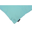 Nila Blauw - Outdoor Kussenhoes | 45x45 cm | Katoen/Polyester
