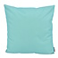 Sierkussen Nila Blauw - Outdoor | 45 x 45 cm | Katoen/Polyester