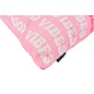 Good Vibes #1 - Outdoor Kussenhoes | 45x45 cm | Katoen/Polyester