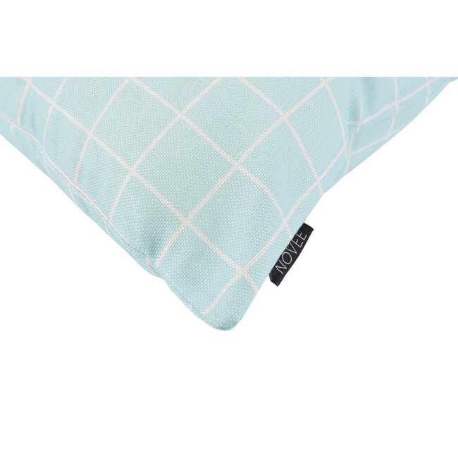 Good Vibes #2 - Outdoor Kissenbezug | 45x45 cm | Baumwolle/Polyester