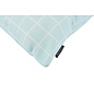 Good Vibes #2 - Outdoor Kussenhoes | 45x45 cm | Katoen/Polyester