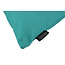 Nila Petrol - Outdoor Kussenhoes | 45x45 cm | Katoen/Polyester