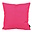 NOVÉE Nila Roze - Outdoor Kussenhoes | 45x45 cm | Katoen/Polyester