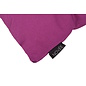 Nila Paars - Outdoor Kussenhoes | 45x45 cm | Katoen/Polyester