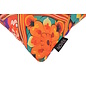 Kaya Mandala #2 - Outdoor Kussenhoes | 45x45 cm | Katoen/Polyester