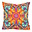 NOVÉE Kaya Mandala #2 - Outdoor Kussenhoes | 45x45 cm | Katoen/Polyester